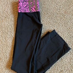 VS PINK sweats